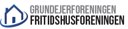 Fritidshusforeningens demoside Logo